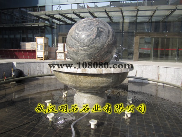 南京風水球價格