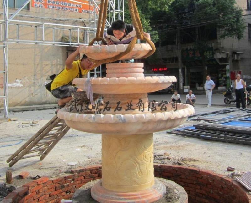 詳談風水球