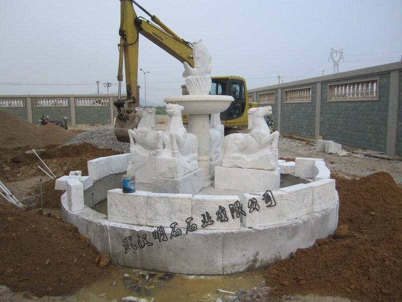 貴陽風水球