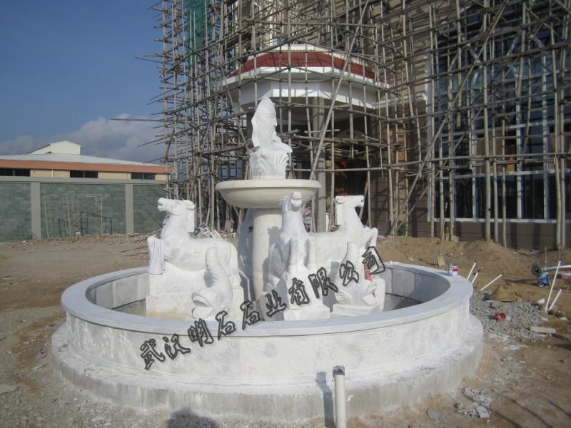 天津風水球