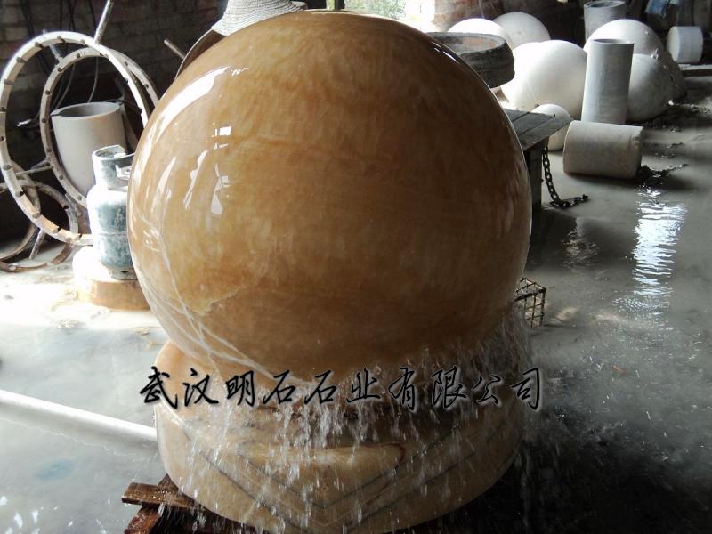 攀枝花風水球