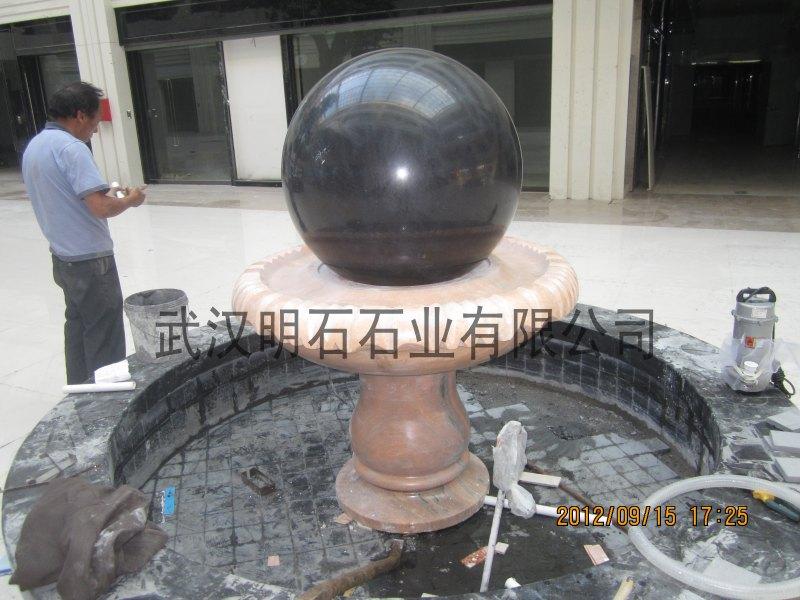 徐州風(fēng)水球