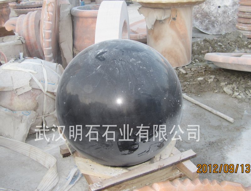 溫州風(fēng)水球