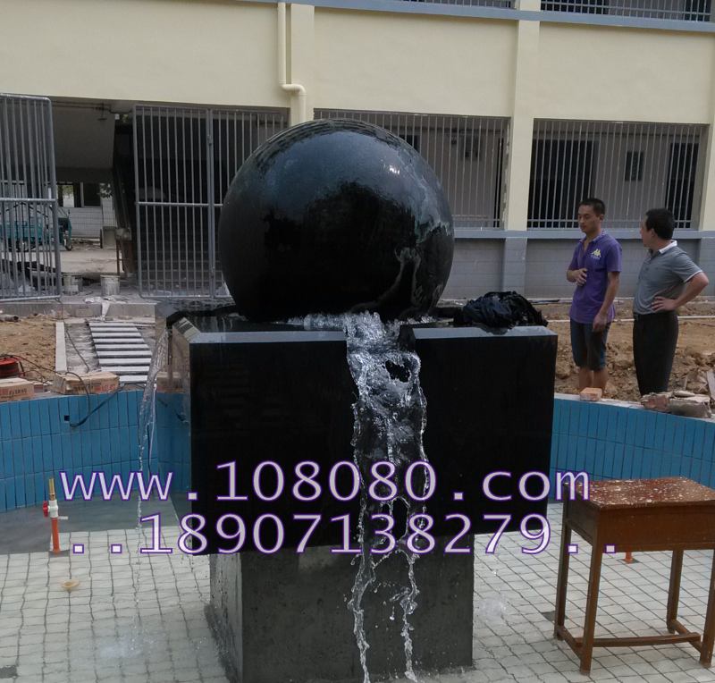 鷹潭風水球