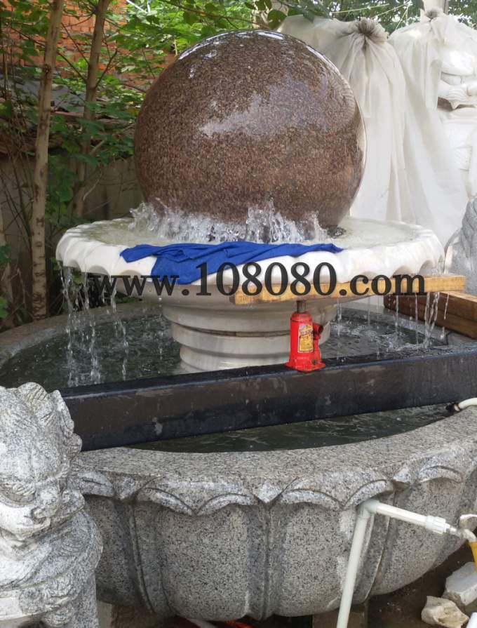 仙桃風水球廠家