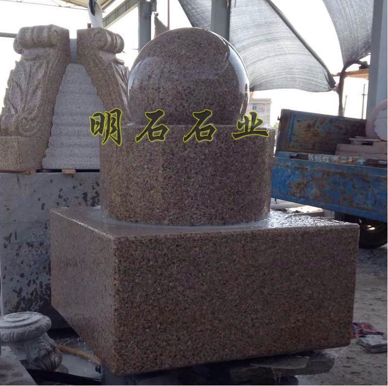 武漢風水球廠家