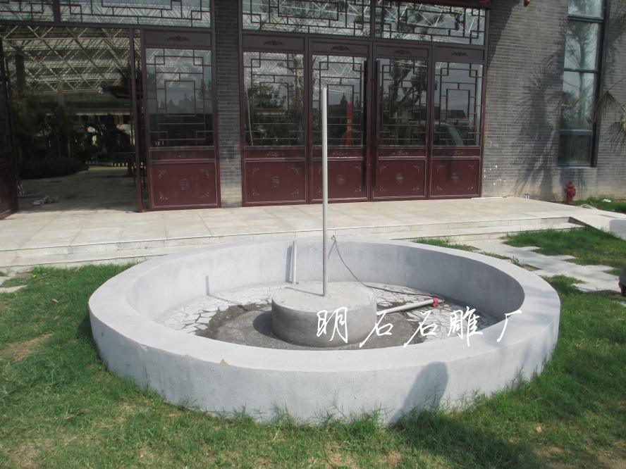 荊門風水球