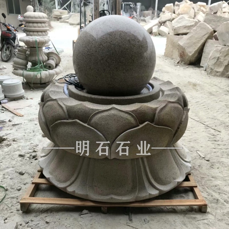 上海風(fēng)水球維修