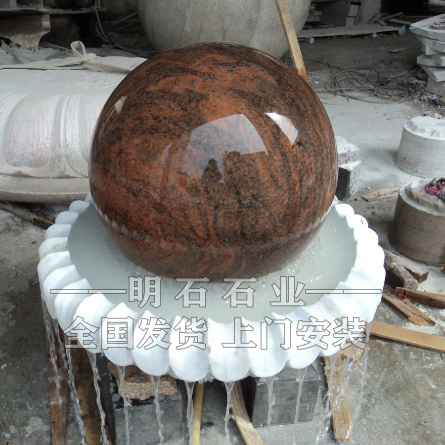 南昌風水球廠家