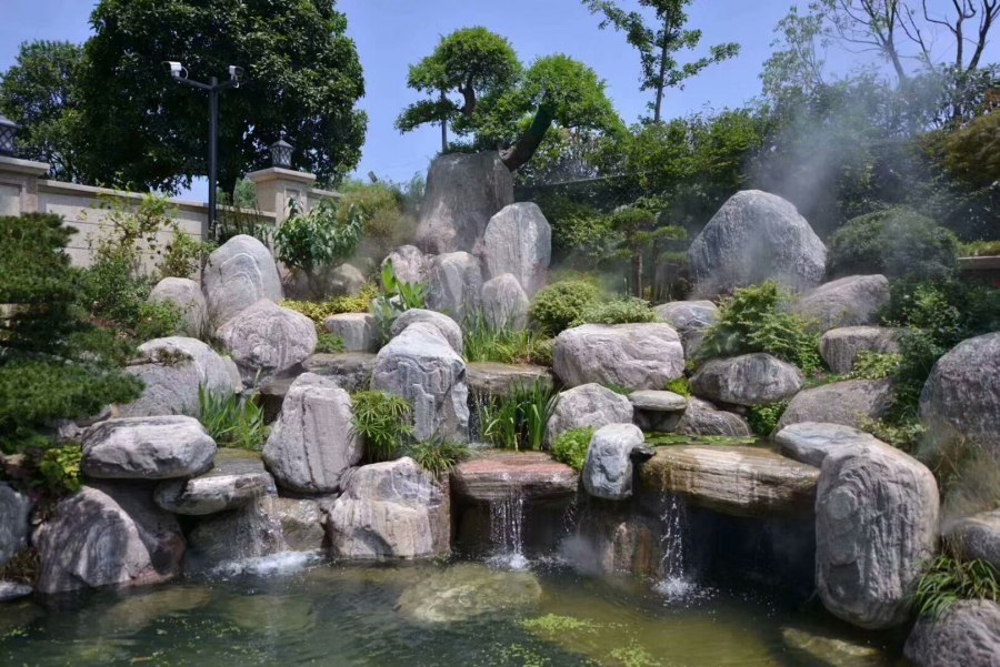 武漢黃蠟石