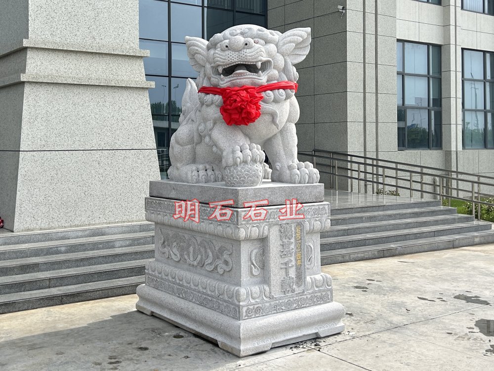 南京石獅子廠家